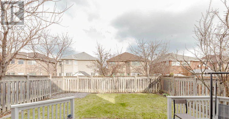 5547 Wheatland Court, Mississauga, ON, L5V 2E4 - 13