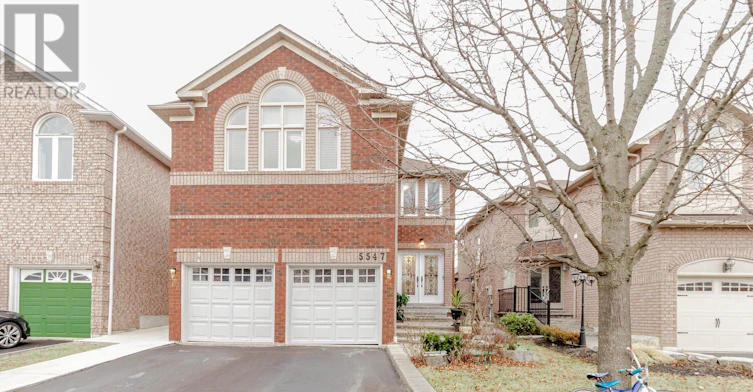 5547 Wheatland Court, Mississauga, ON, L5V 2E4