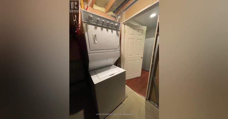 5547 Wheatland Court, Mississauga, ON, L5V 2E4 - 10