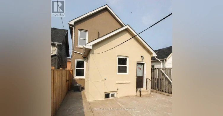58 Burton Street, Hamilton, ON, L8L 3P8 - 27
