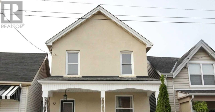 58 Burton Street, Hamilton, ON, L8L 3P8