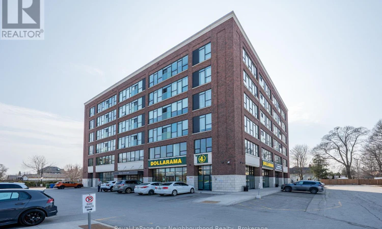 404-109 King Avenue E