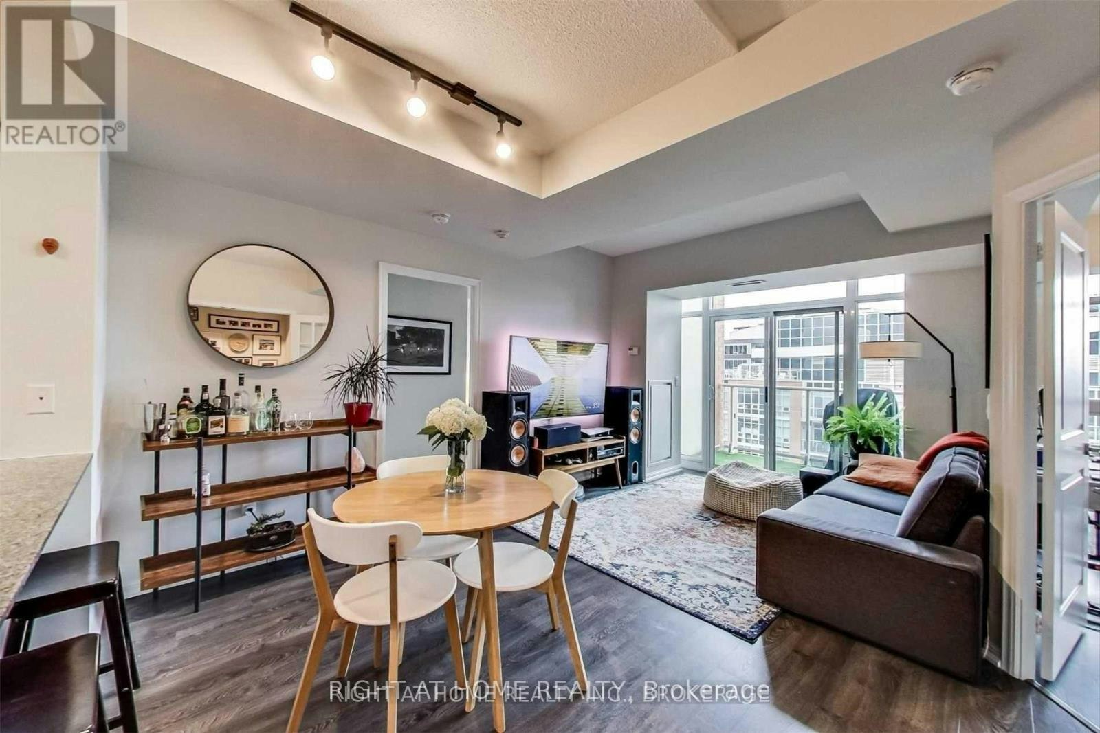 2401-75 Liberty Street EAST, Toronto, ON, M6K 0A2