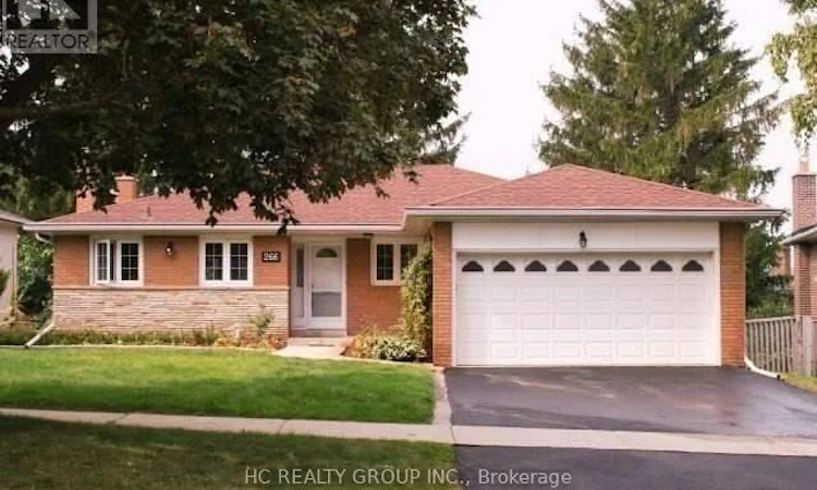266 Otonabee Avenue