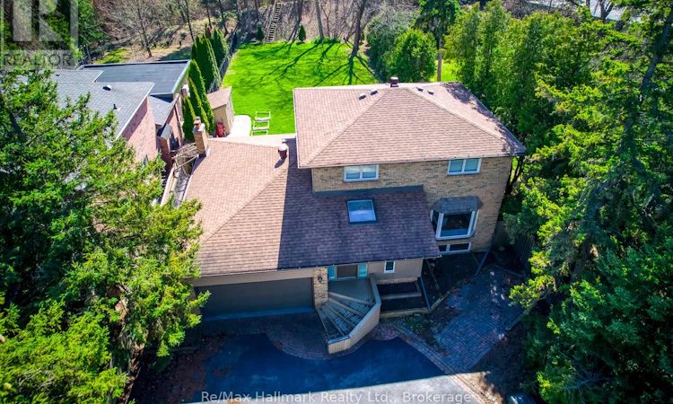 494 Chartwell Road