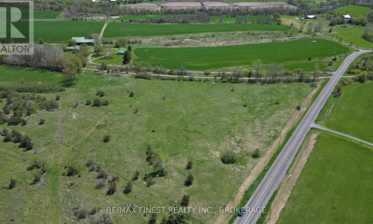 LOT-21 County 17 Road Road