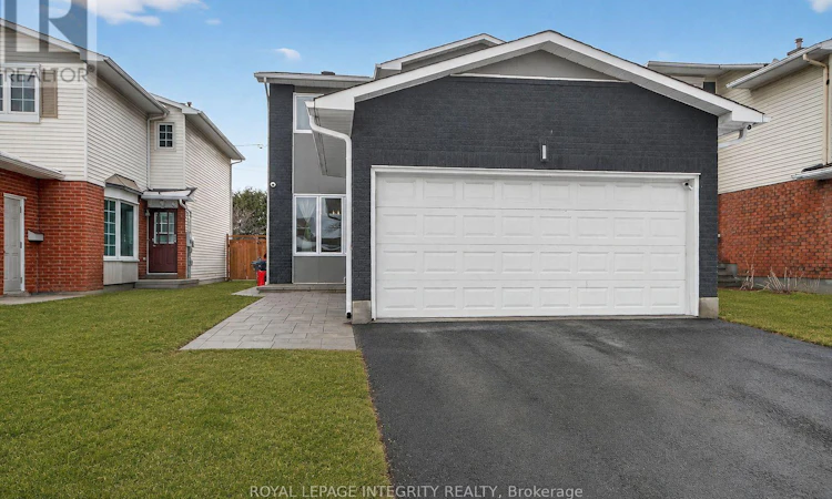 2092 Legrand Crescent