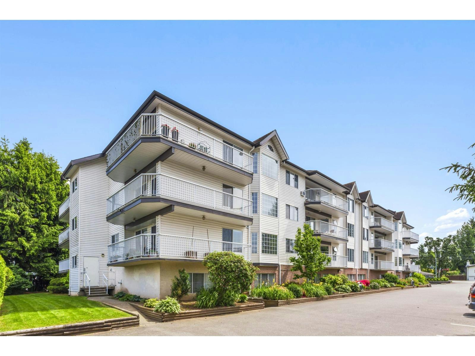 315-33535 King Road, Abbotsford, BC, V2S 6Z5