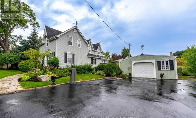 329 Mcdonald Street