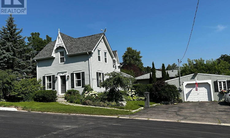 329 Mcdonald Street