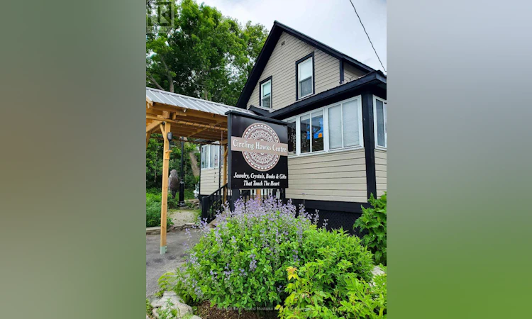 156 Ontario Street