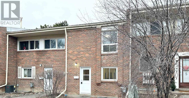 TH4-63 Havenbrook Boulevard, Toronto, ON, M2J 1A7 - 18
