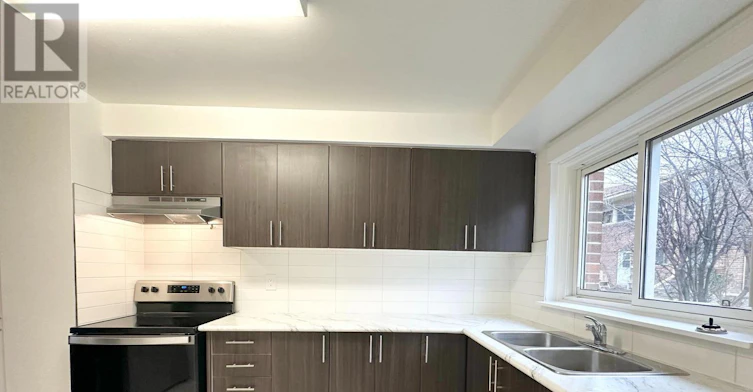 TH4-63 Havenbrook Boulevard, Toronto, ON, M2J 1A7 - 4