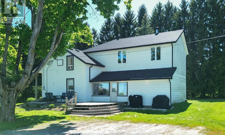 347157 Mono Centre Road E