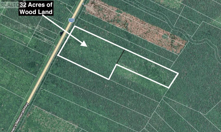 Lots (PIDs 70109236-70109244 Cow Road