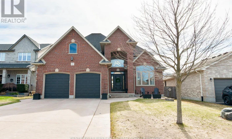 27 Wood Lily Lane