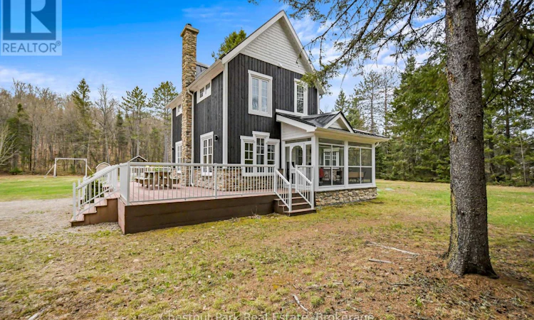 12 Emsdale Lake Road