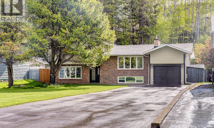 444 Engelmann Spruce Drive