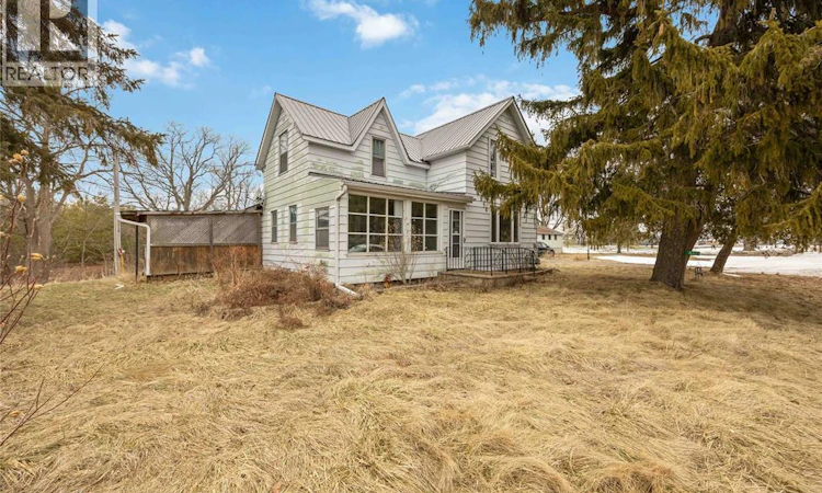 4421 Marthaville Road