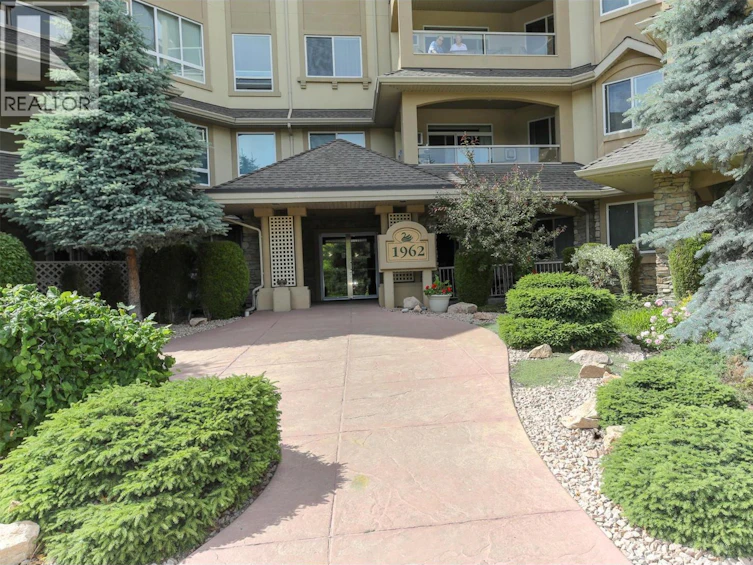 411-1962 Enterprise Way, Kelowna, BC, V1Y 9S6 - 20
