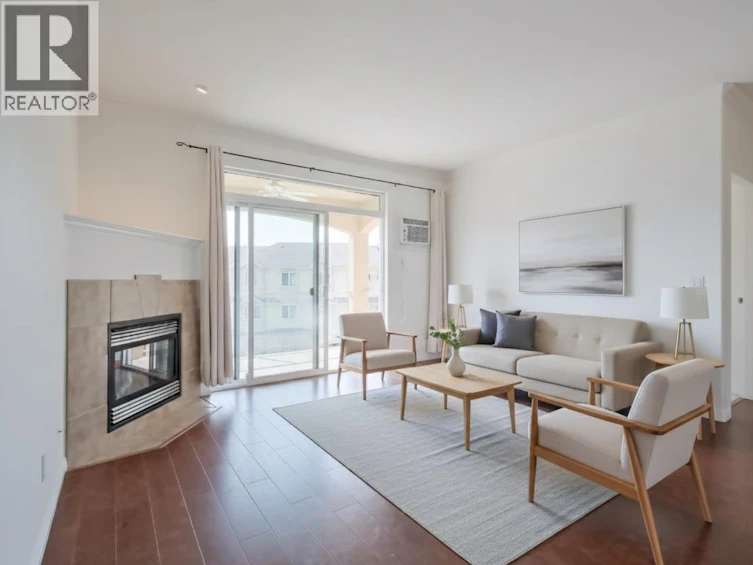 411-1962 Enterprise Way, Kelowna, BC, V1Y 9S6 - 2