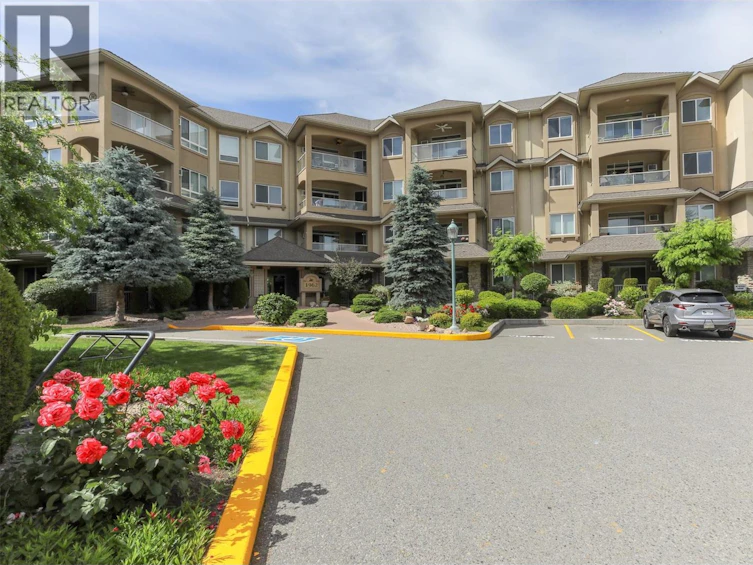 411-1962 Enterprise Way, Kelowna, BC, V1Y 9S6 - 18
