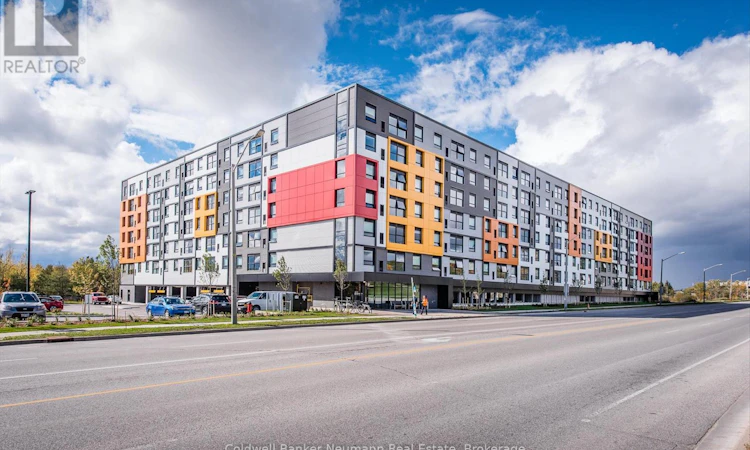 218-1291 Gordon Street