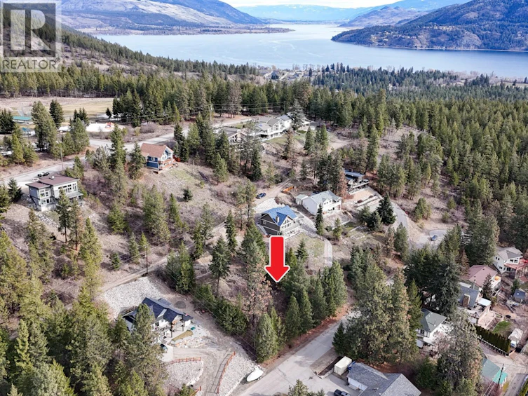 10766 Pinecrest Road, West Kelowna, BC, V1H 2C1
