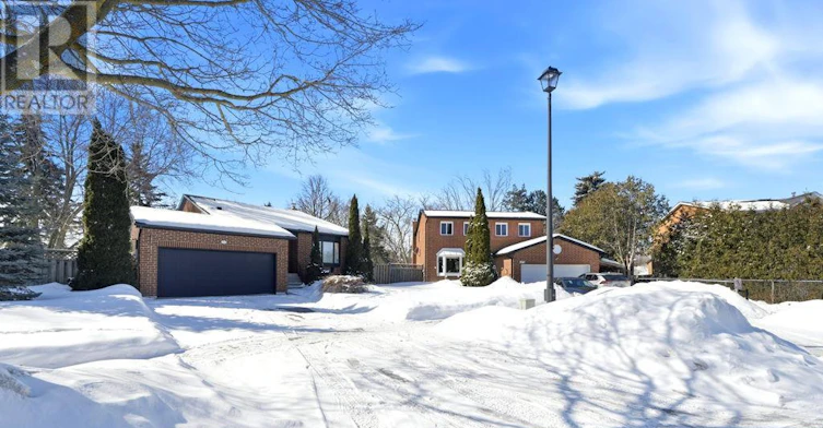 170 Harrison Drive, Newmarket, ON, L3Y 6B9 - 40