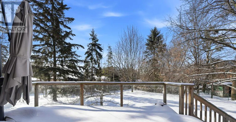170 Harrison Drive, Newmarket, ON, L3Y 6B9 - 39