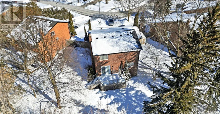 170 Harrison Drive, Newmarket, ON, L3Y 6B9 - 41