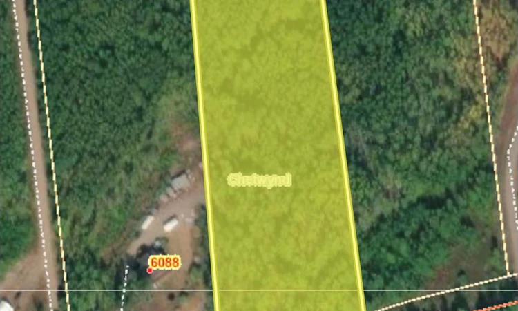 Lot-F Westall Subdivision