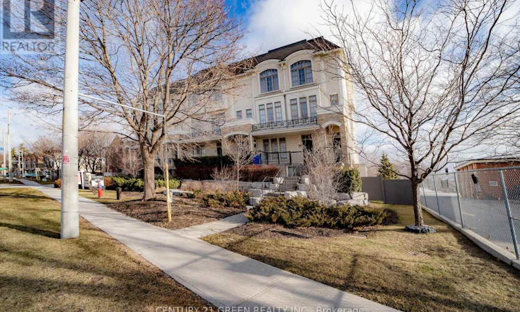 5-3071 Cawthra Road