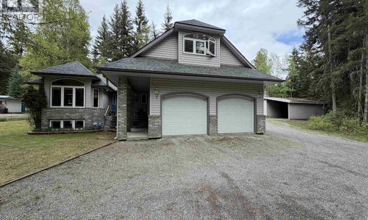 7280 NORTH Nechako Road