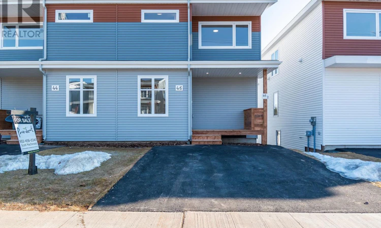 46 Berm Street