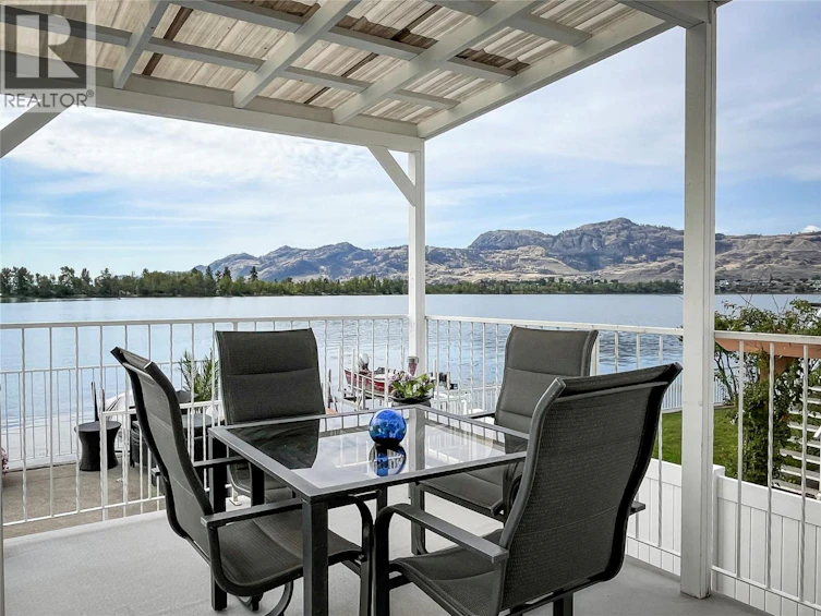 8 Bayview Crescent, Osoyoos, BC, V0H 1V6 - 22
