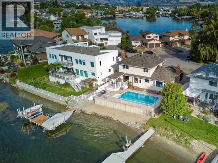 8 Bayview Crescent, Osoyoos, BC, V0H 1V6 - 7