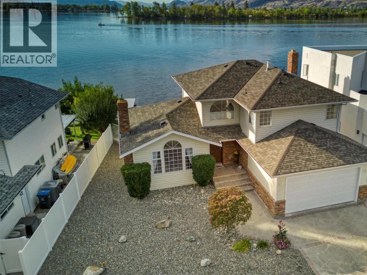 8 Bayview Crescent, Osoyoos, BC, V0H 1V6