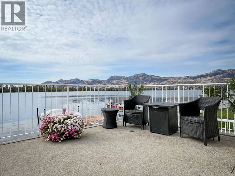 8 Bayview Crescent, Osoyoos, BC, V0H 1V6 - 18