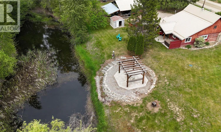 12451 Brown Creek Road