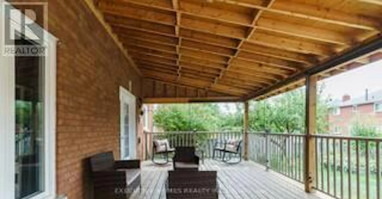 4562 Penhallow Road, Mississauga, ON, L5V 1E8 - 29