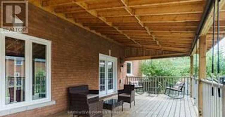 4562 Penhallow Road, Mississauga, ON, L5V 1E8 - 28