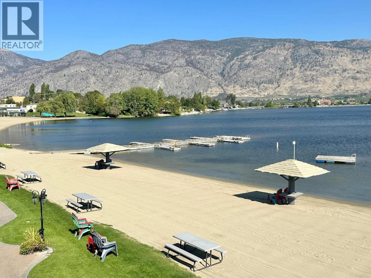 221-5815 Oleander Drive, Osoyoos, BC, V0H 1V1