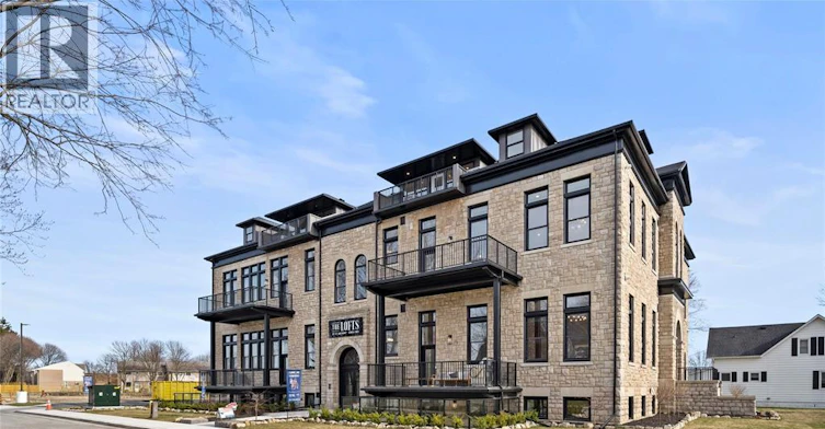 404-247 Brock Street, Amherstburg, ON, N9V 2H4 - 26