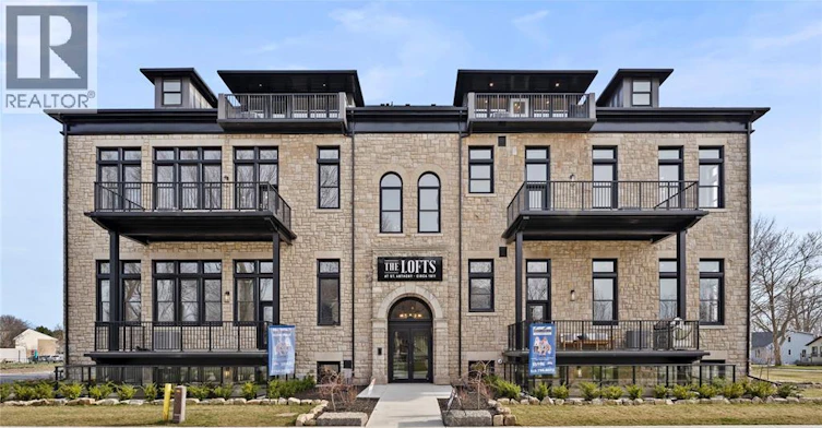 303-247 Brock Street, Amherstburg, ON, N9V 2H4