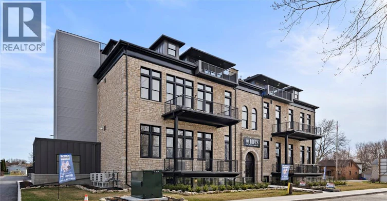 303-247 Brock Street, Amherstburg, ON, N9V 2H4 - 35