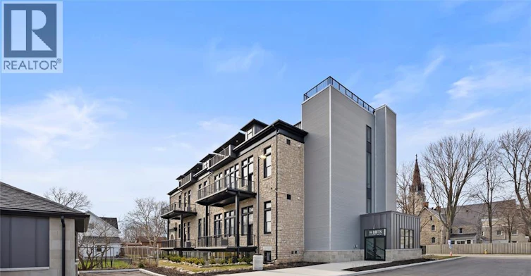303-247 Brock Street, Amherstburg, ON, N9V 2H4 - 32