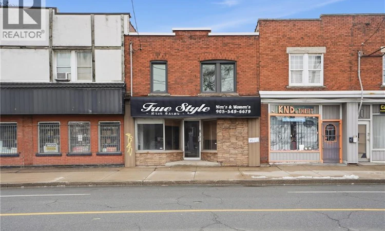 1345 Main Street