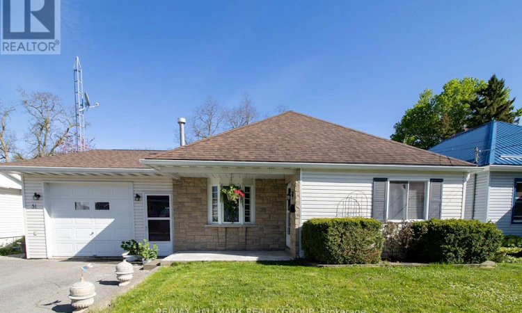 31 Chaffey Street