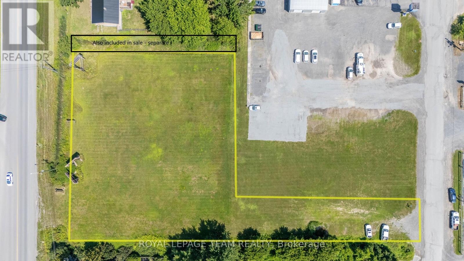 PTL1C6 Main Street, Chesterville, ON, K0C 2K0
